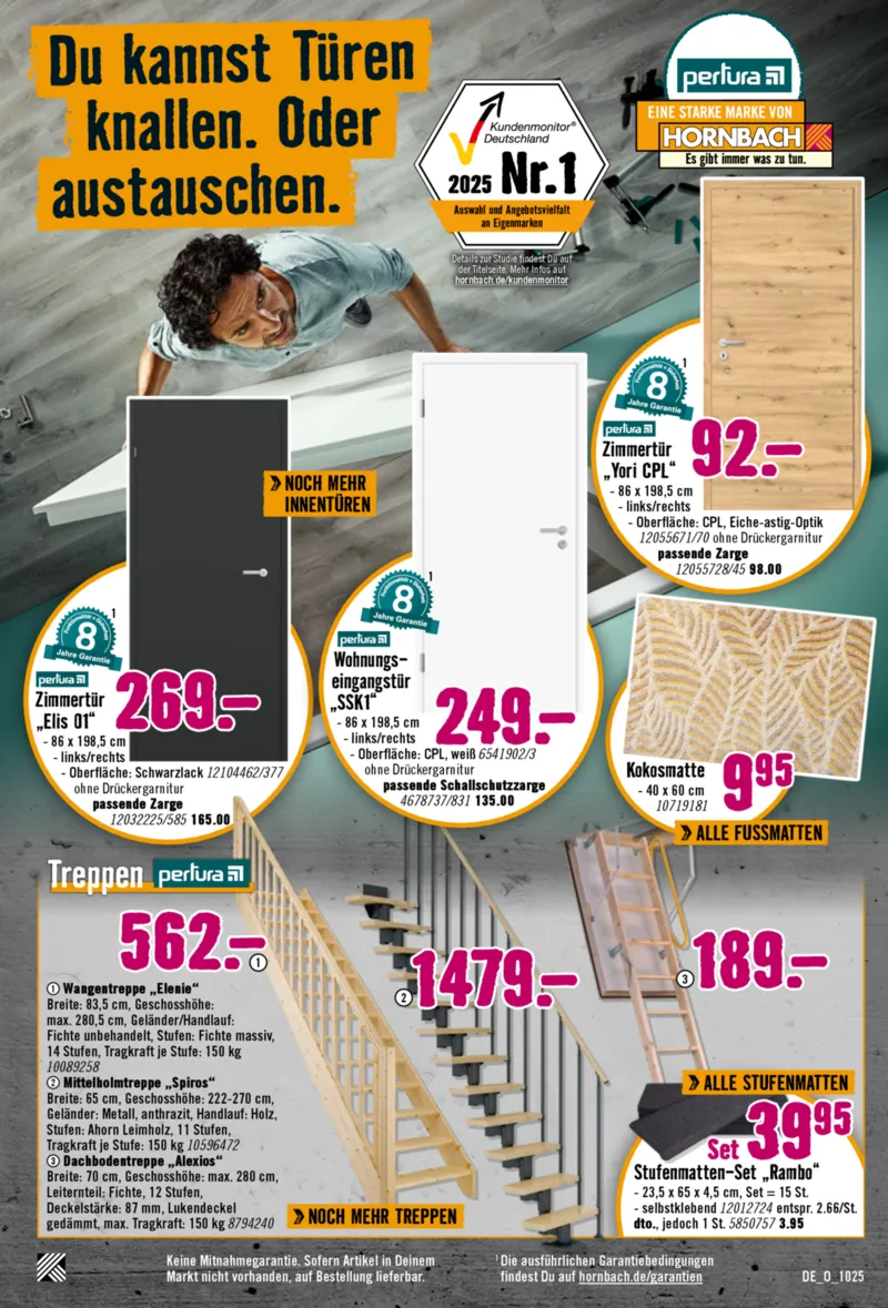 Hornbach Prospekt vom 01.04.2026, Seite 16