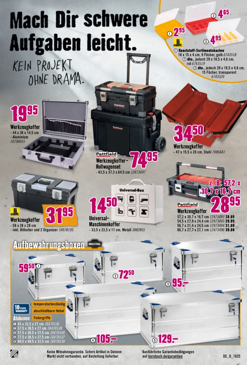 Hornbach Prospekt vom 01.04.2026, Seite 18