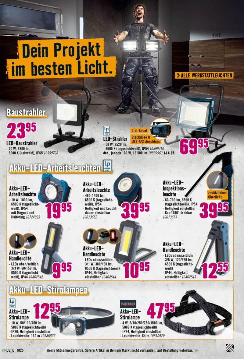 Hornbach Prospekt vom 01.04.2026, Seite 20