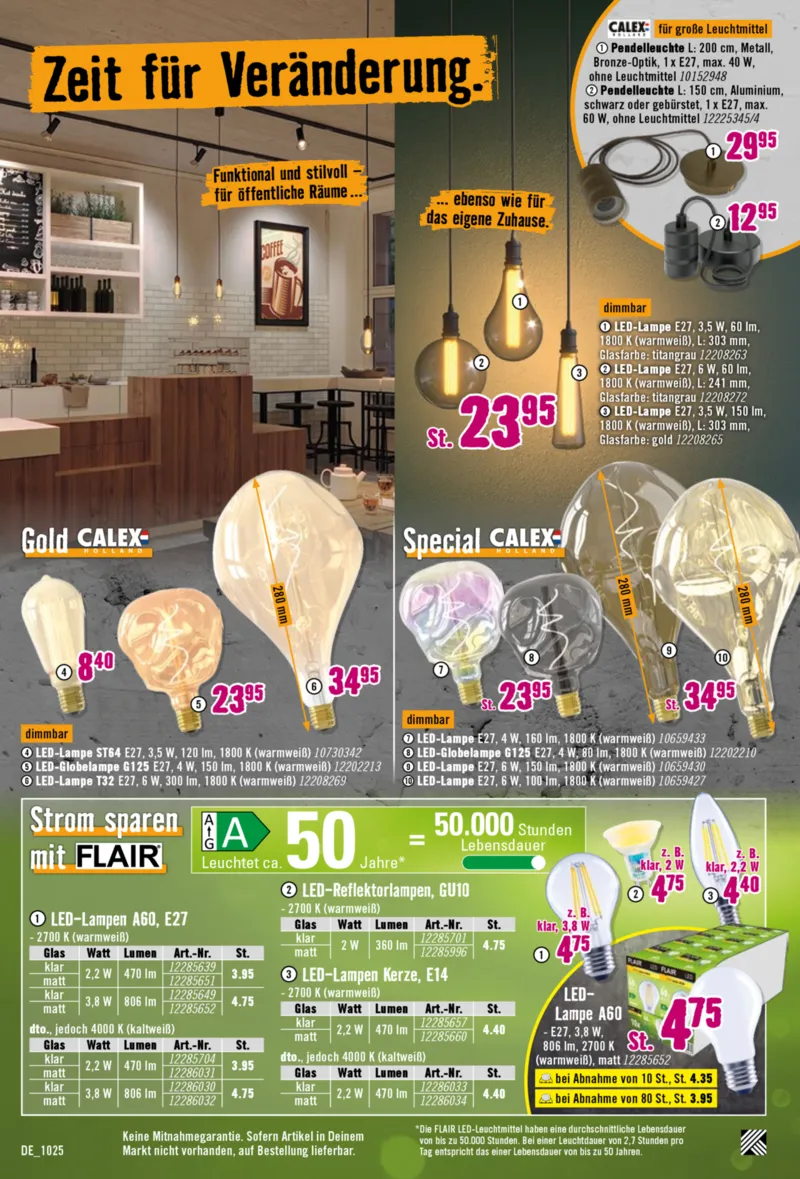 Hornbach Prospekt vom 01.04.2026, Seite 21