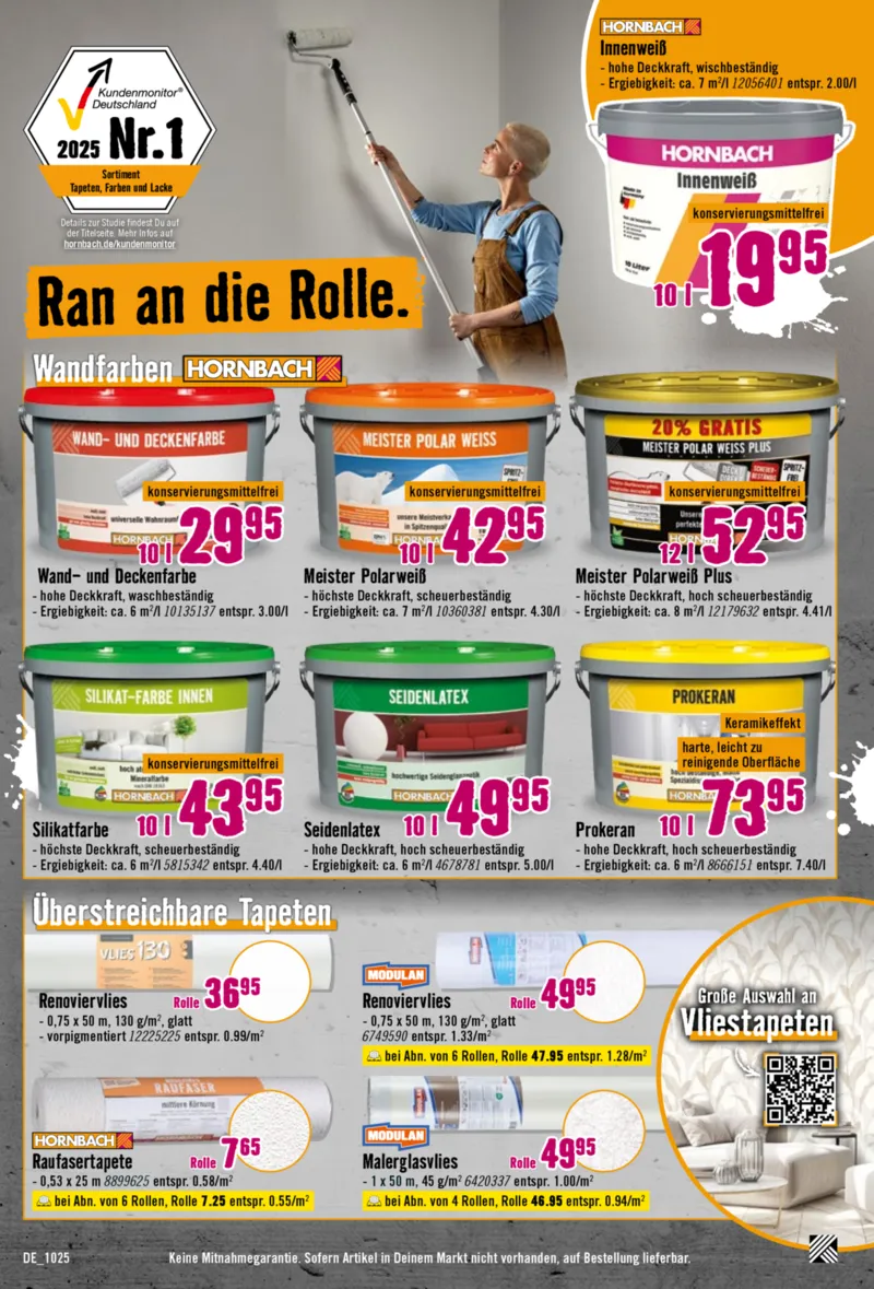 Hornbach Prospekt vom 01.04.2026, Seite 22