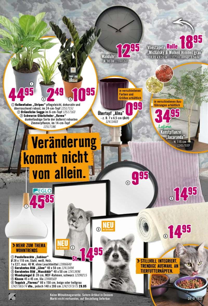 Hornbach Prospekt vom 01.04.2026, Seite 25