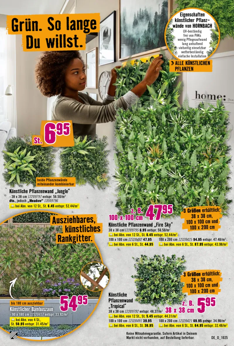 Hornbach Prospekt vom 01.04.2026, Seite 26