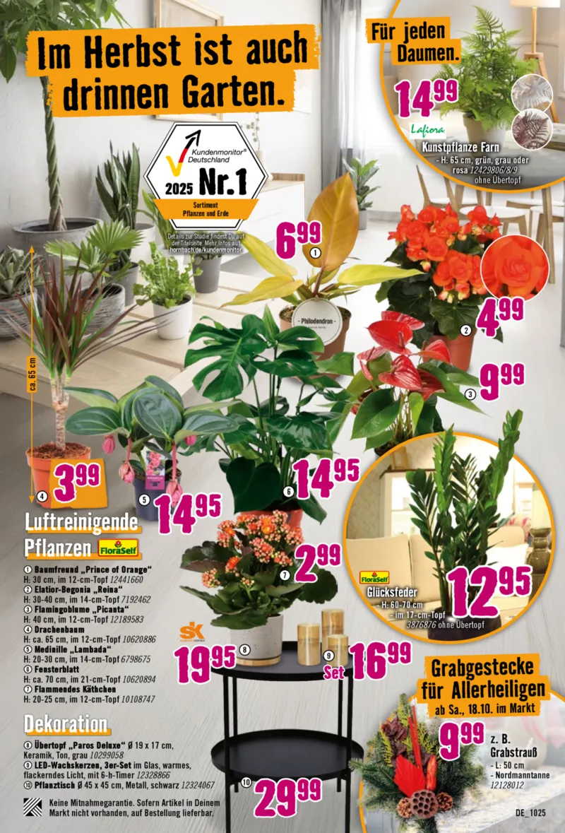 Hornbach Prospekt vom 01.04.2026, Seite 27