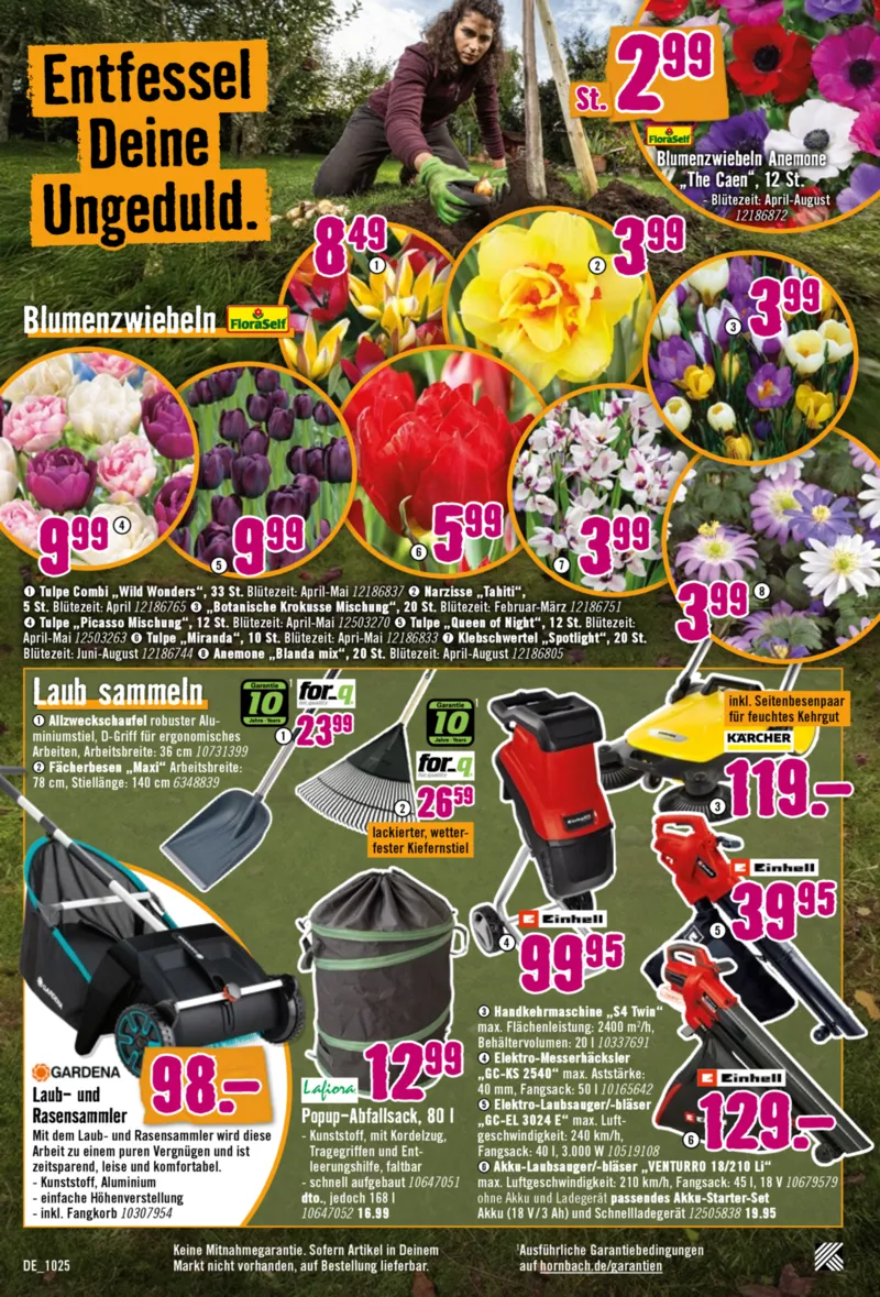Hornbach Prospekt vom 01.04.2026, Seite 28