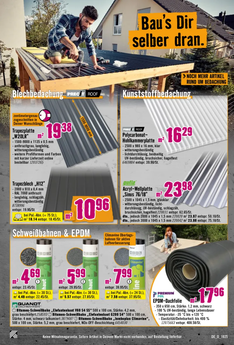Hornbach Prospekt vom 01.04.2026, Seite 29
