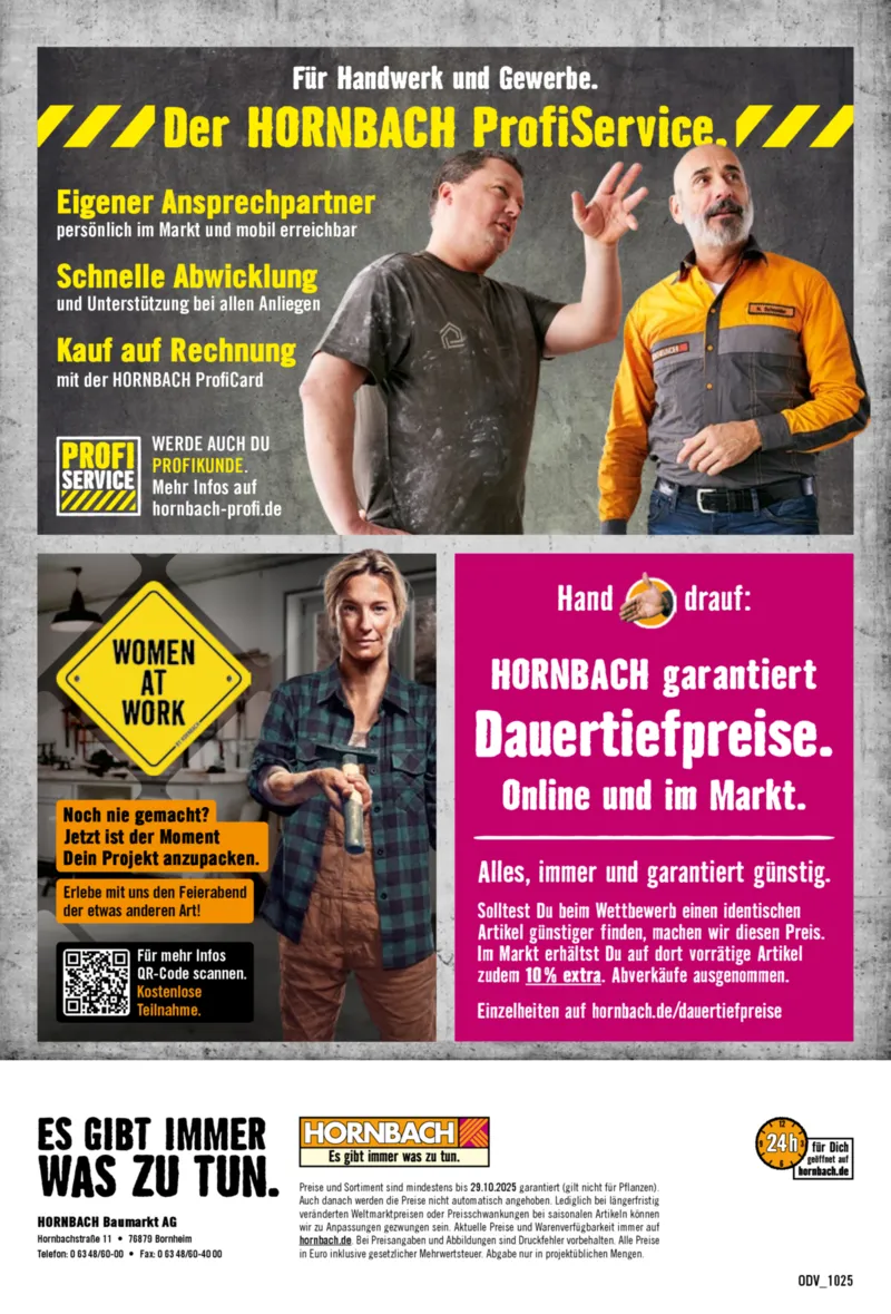 Hornbach Prospekt vom 01.04.2026, Seite 34