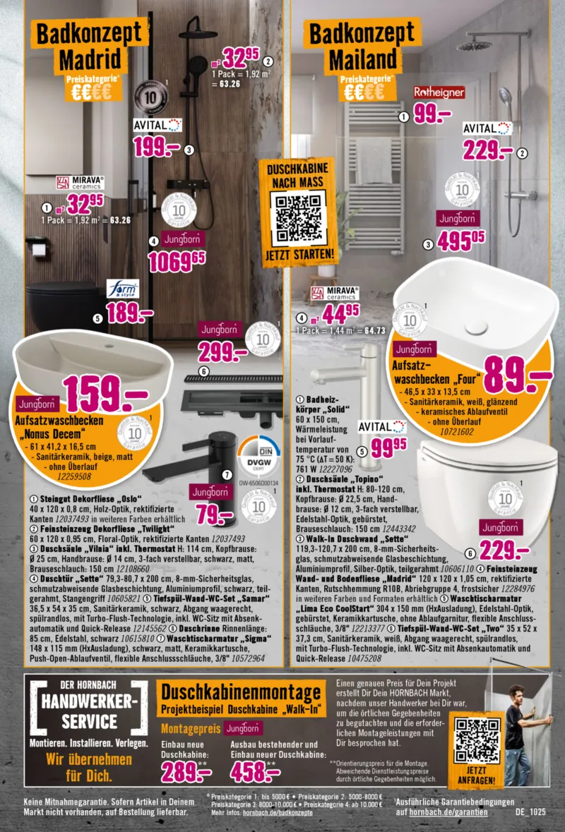 Hornbach Prospekt vom 01.04.2026, Seite 4