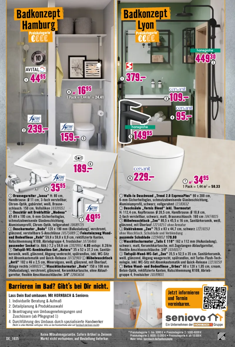 Hornbach Prospekt vom 01.04.2026, Seite 5