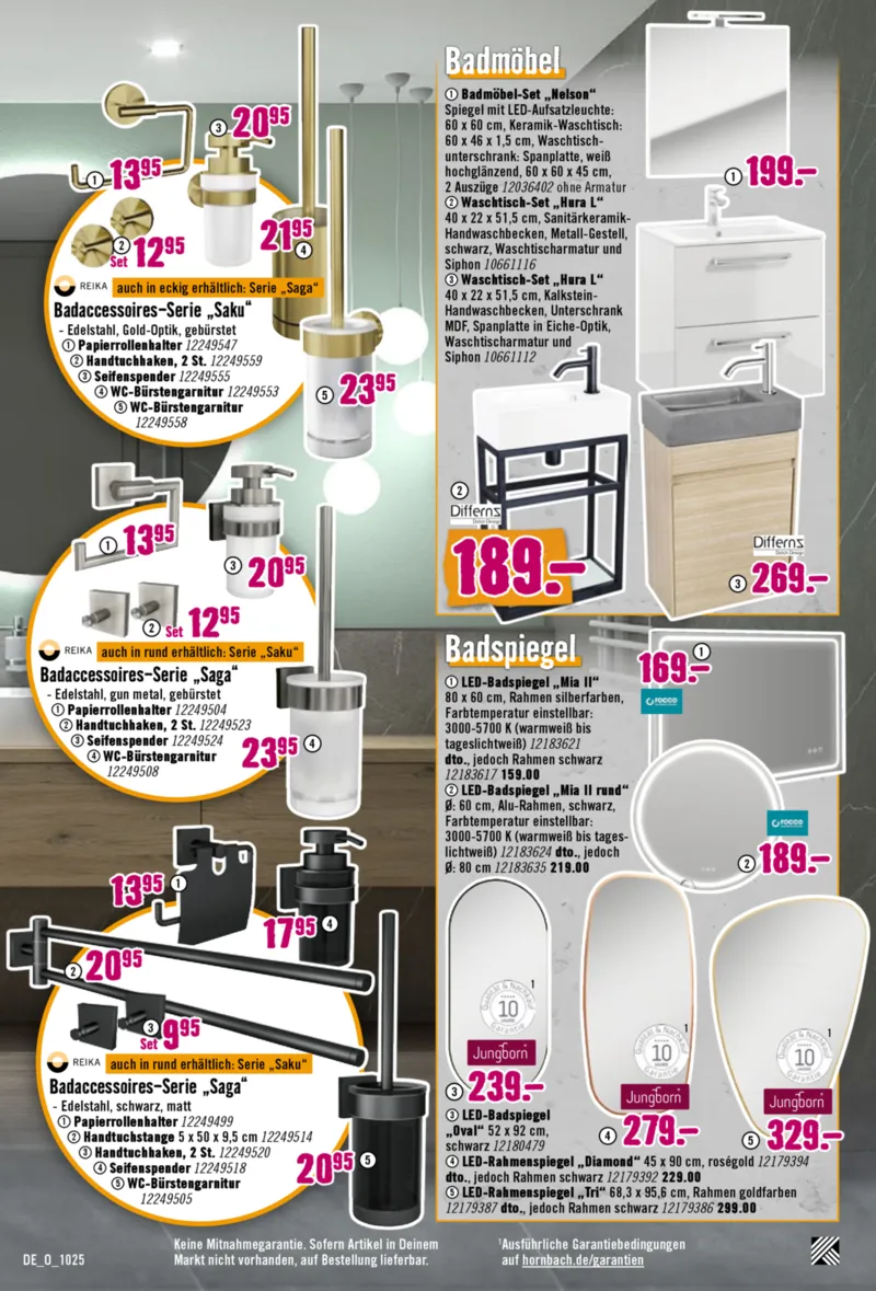 Hornbach Prospekt vom 01.04.2026, Seite 8