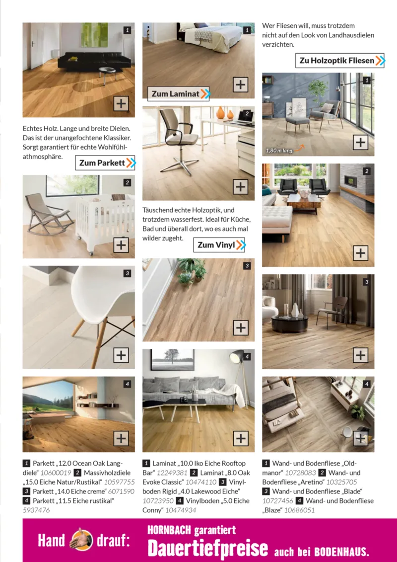 Hornbach Prospekt vom 01.04.2026, Seite 23