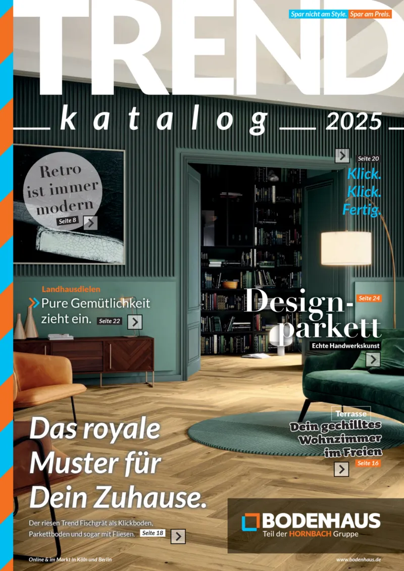 Hornbach Prospekt vom 01.04.2026, Seite 28