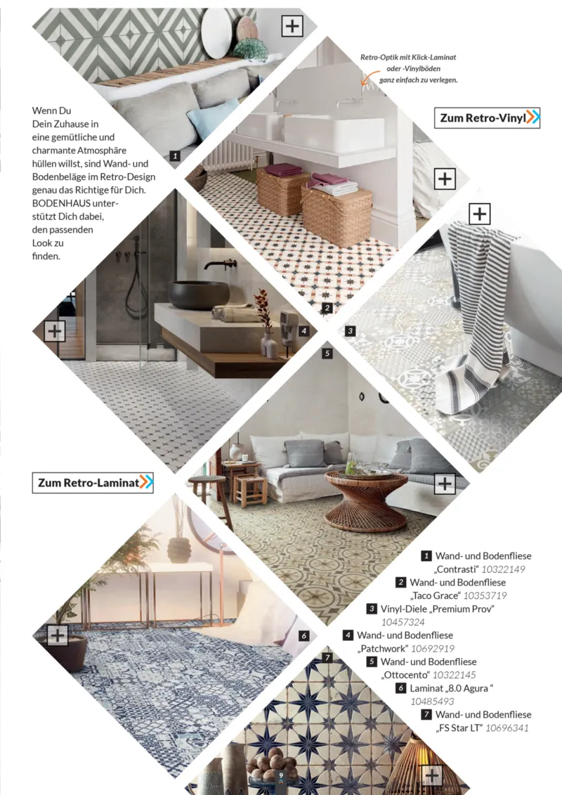 Hornbach Prospekt vom 01.04.2026, Seite 9