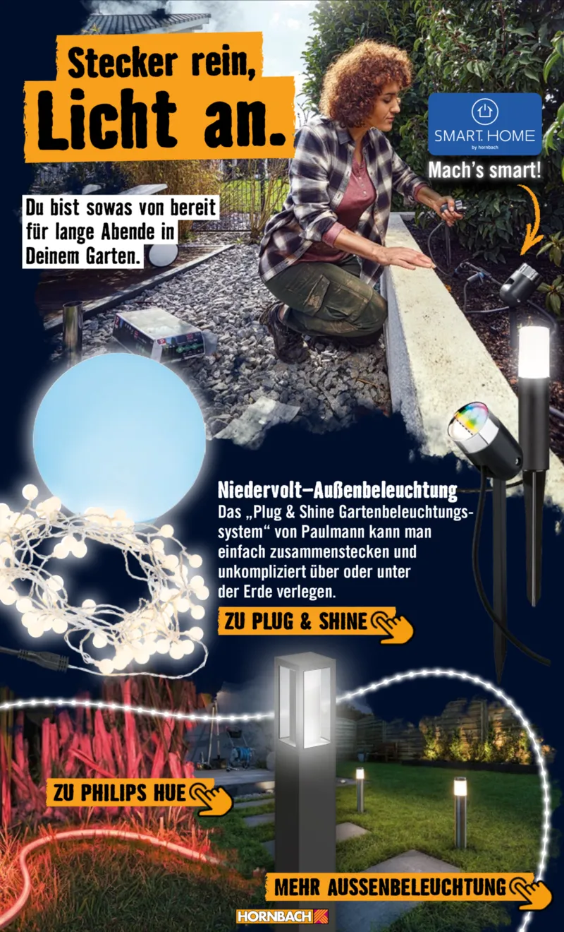 Hornbach Prospekt vom 01.05.2026, Seite 23