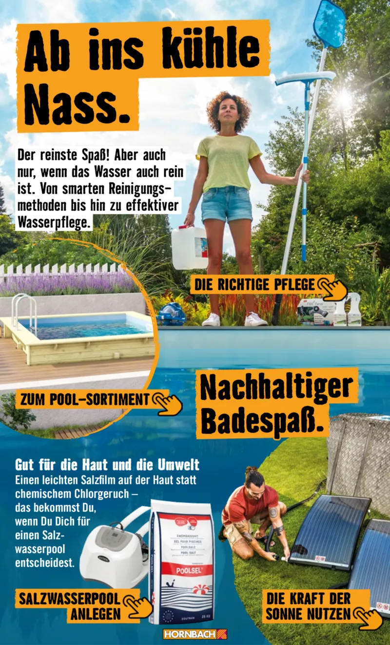 Hornbach Prospekt vom 01.05.2026, Seite 25