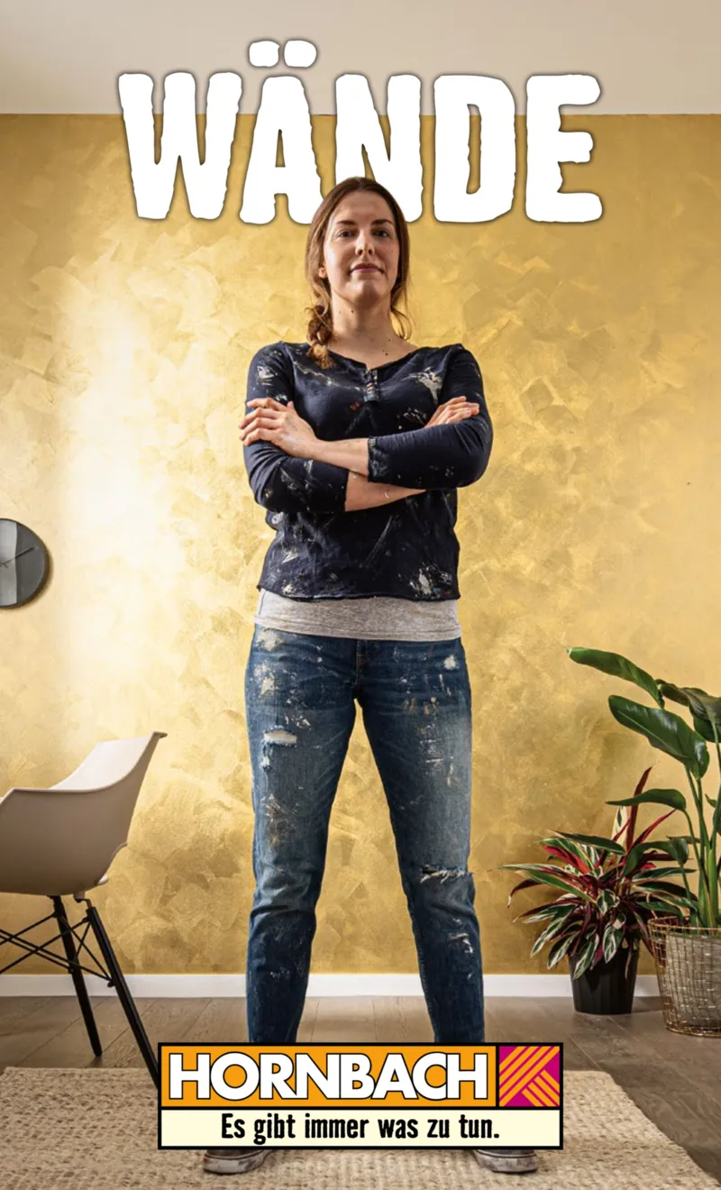 Hornbach Prospekt vom 01.05.2026, Seite 1