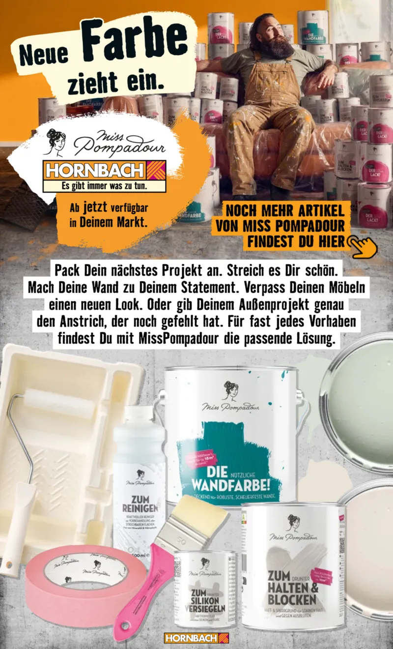 Hornbach Prospekt vom 01.05.2026, Seite 11