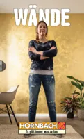 Hornbach Prospekt vom 01.05.2026