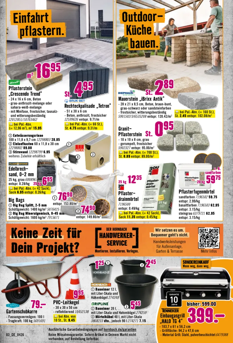 Hornbach Prospekt vom 01.05.2026, Seite 3