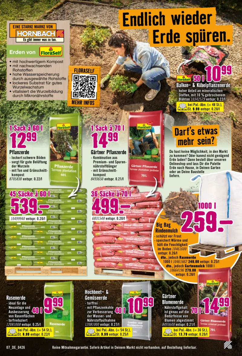 Hornbach Prospekt vom 01.05.2026, Seite 7