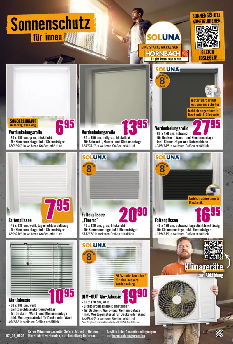 Hornbach Prospekt vom 09.05.2026, Seite 7