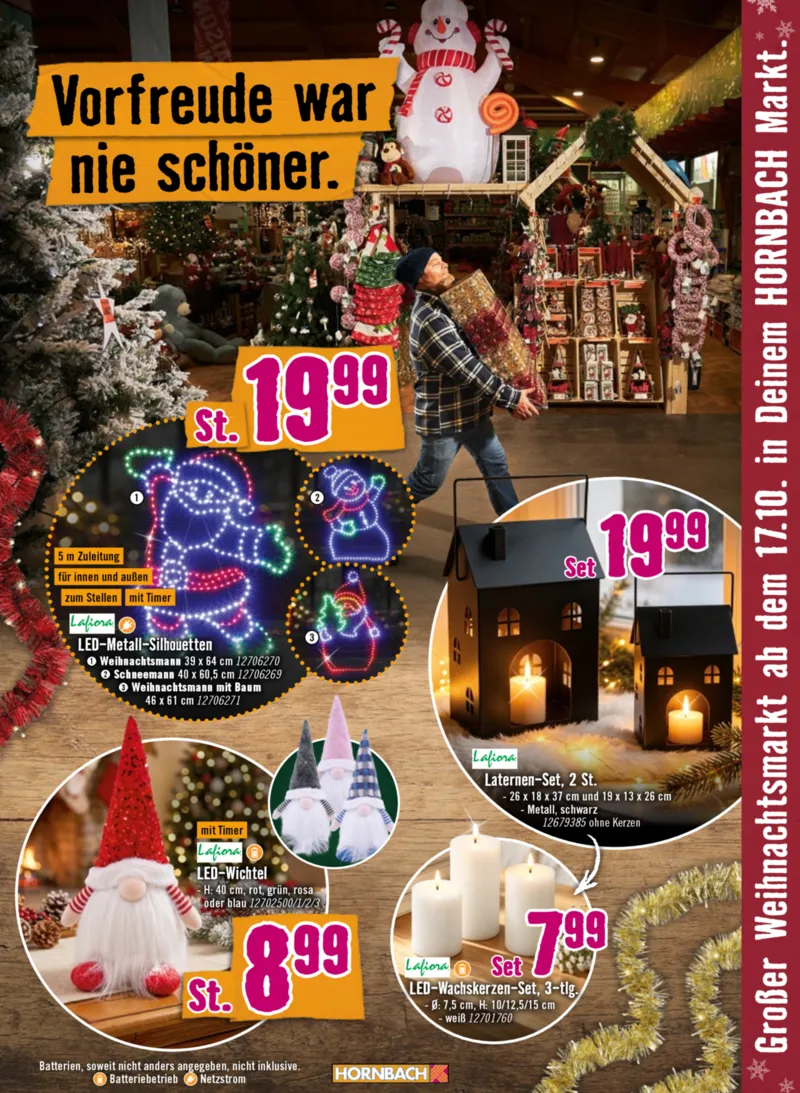 Hornbach Prospekt vom 07.10.2026, Seite 19