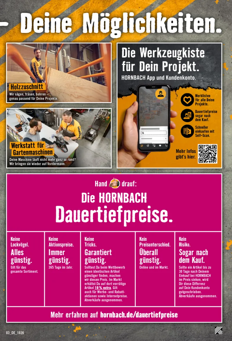 Hornbach Prospekt vom 07.10.2026, Seite 3