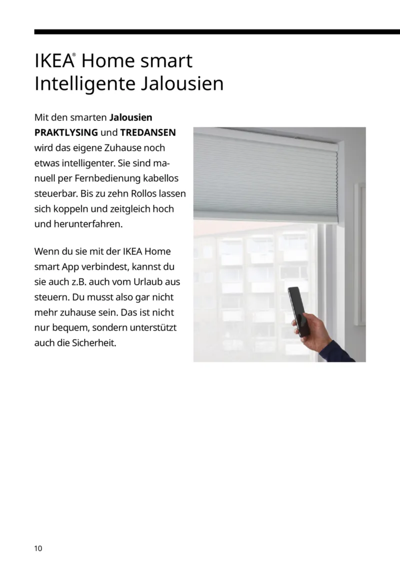 IKEA Prospekt vom 01.04.2025, Seite 10