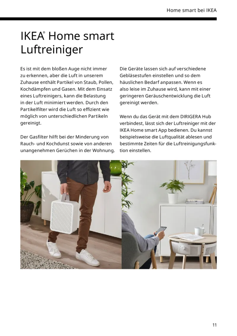 IKEA Prospekt vom 01.04.2025, Seite 11