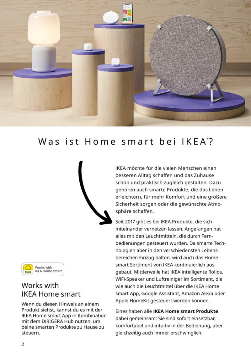 IKEA Prospekt vom 01.04.2025, Seite 2