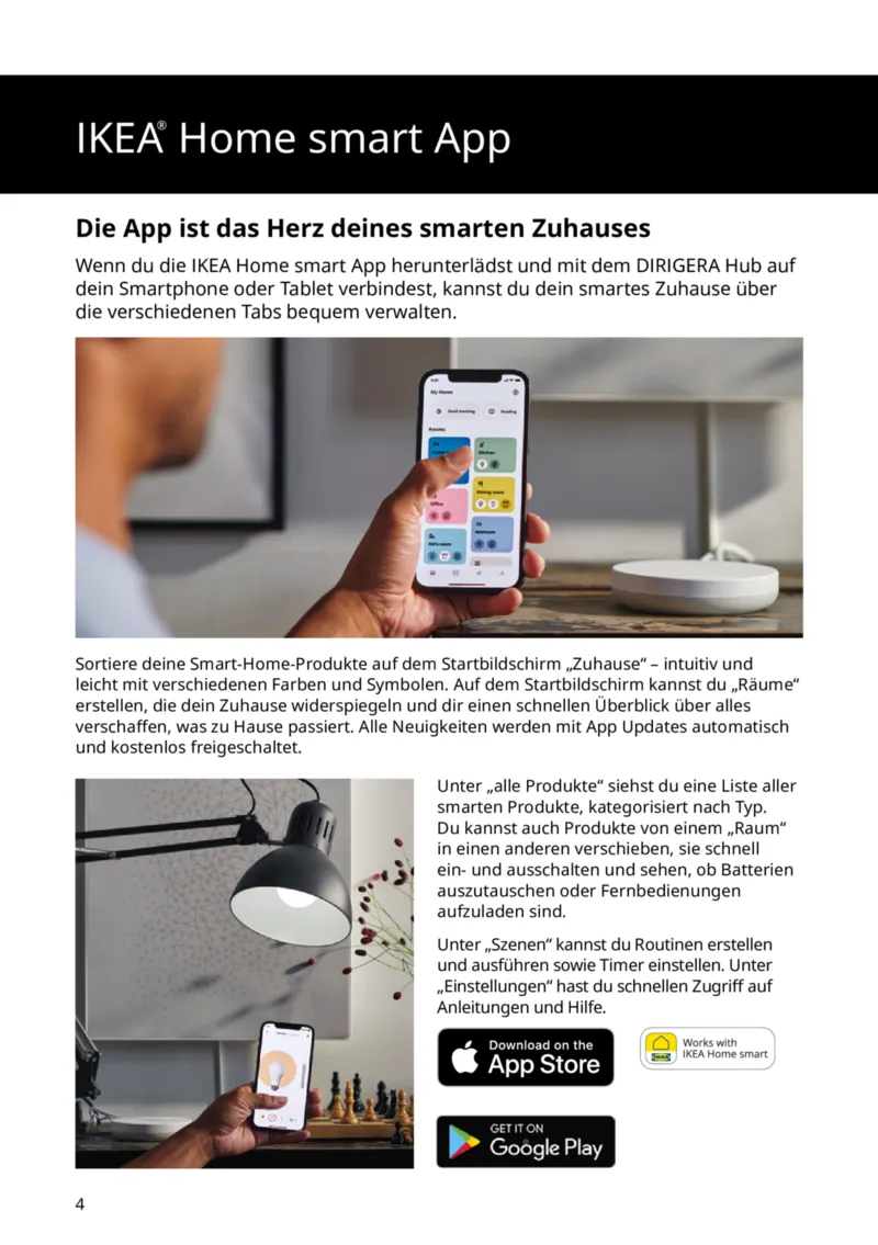 IKEA Prospekt vom 01.04.2025, Seite 4