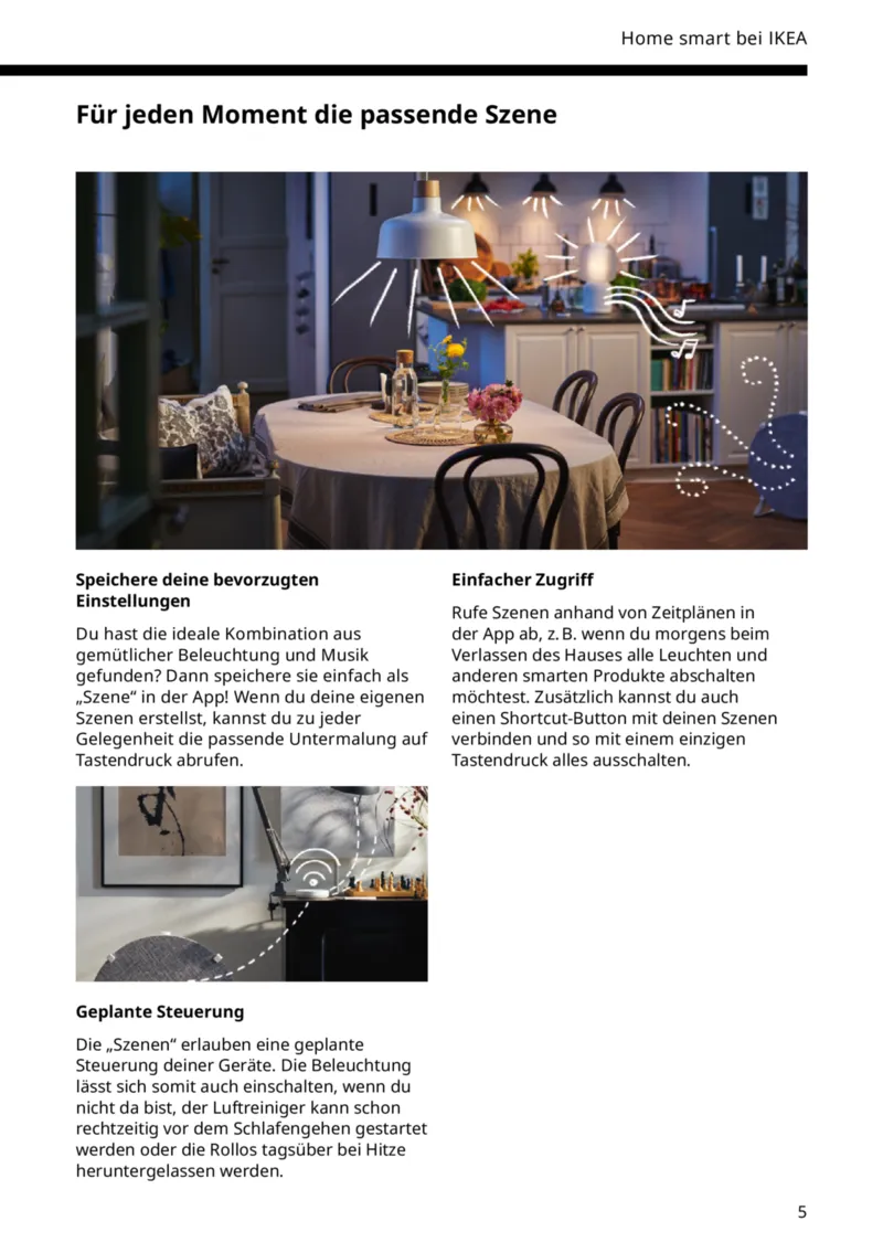 IKEA Prospekt vom 01.04.2025, Seite 5