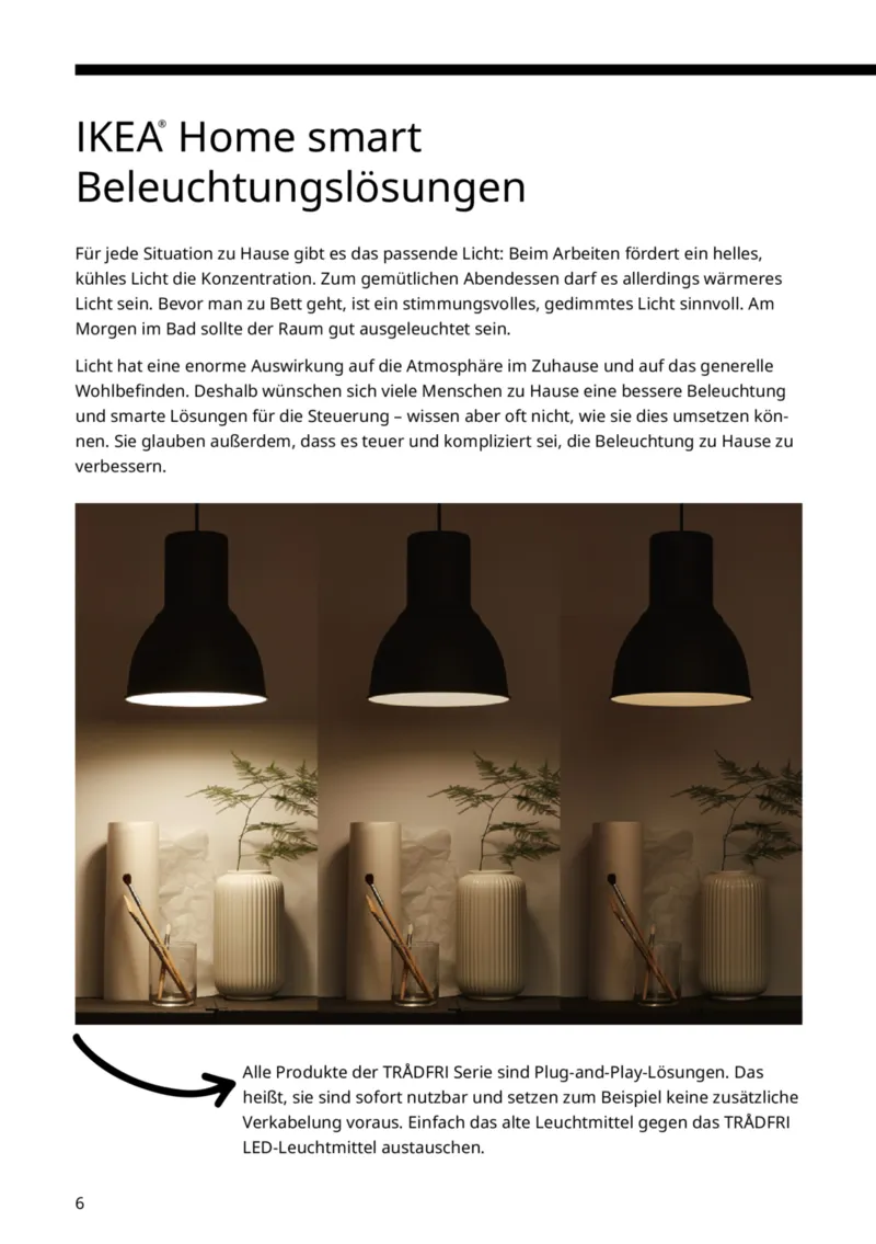 IKEA Prospekt vom 01.04.2025, Seite 6