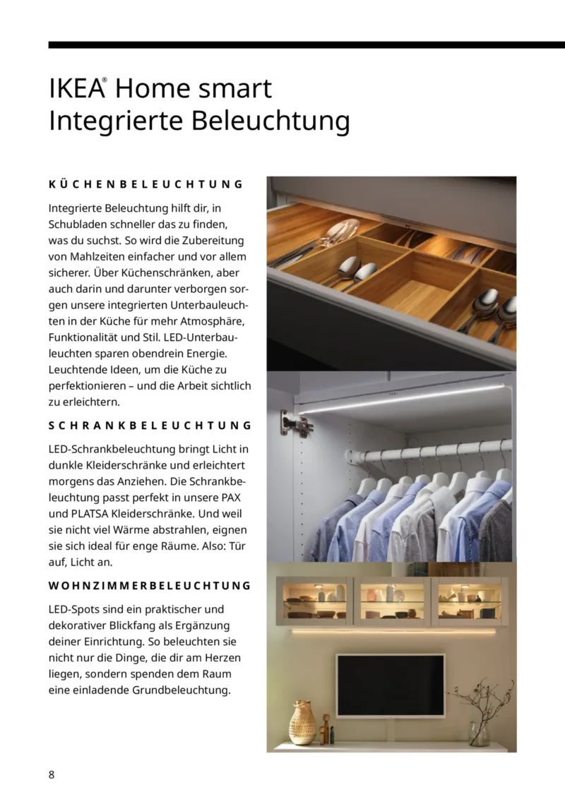 IKEA Prospekt vom 01.04.2025, Seite 8
