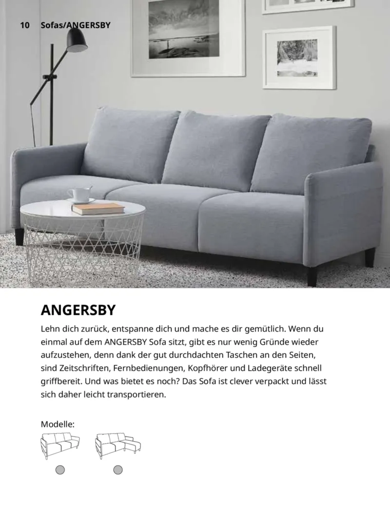 IKEA Prospekt vom 02.04.2025, Seite 10