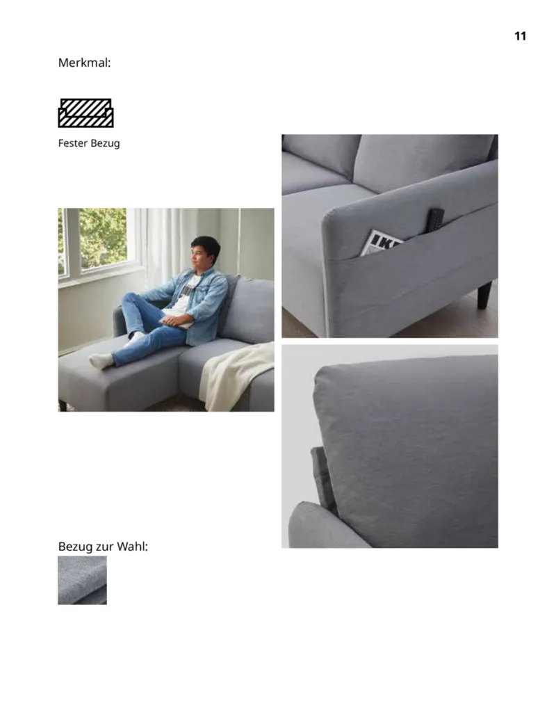 IKEA Prospekt vom 02.04.2025, Seite 11