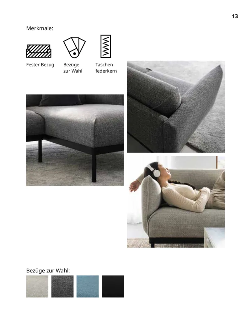 IKEA Prospekt vom 02.04.2025, Seite 13