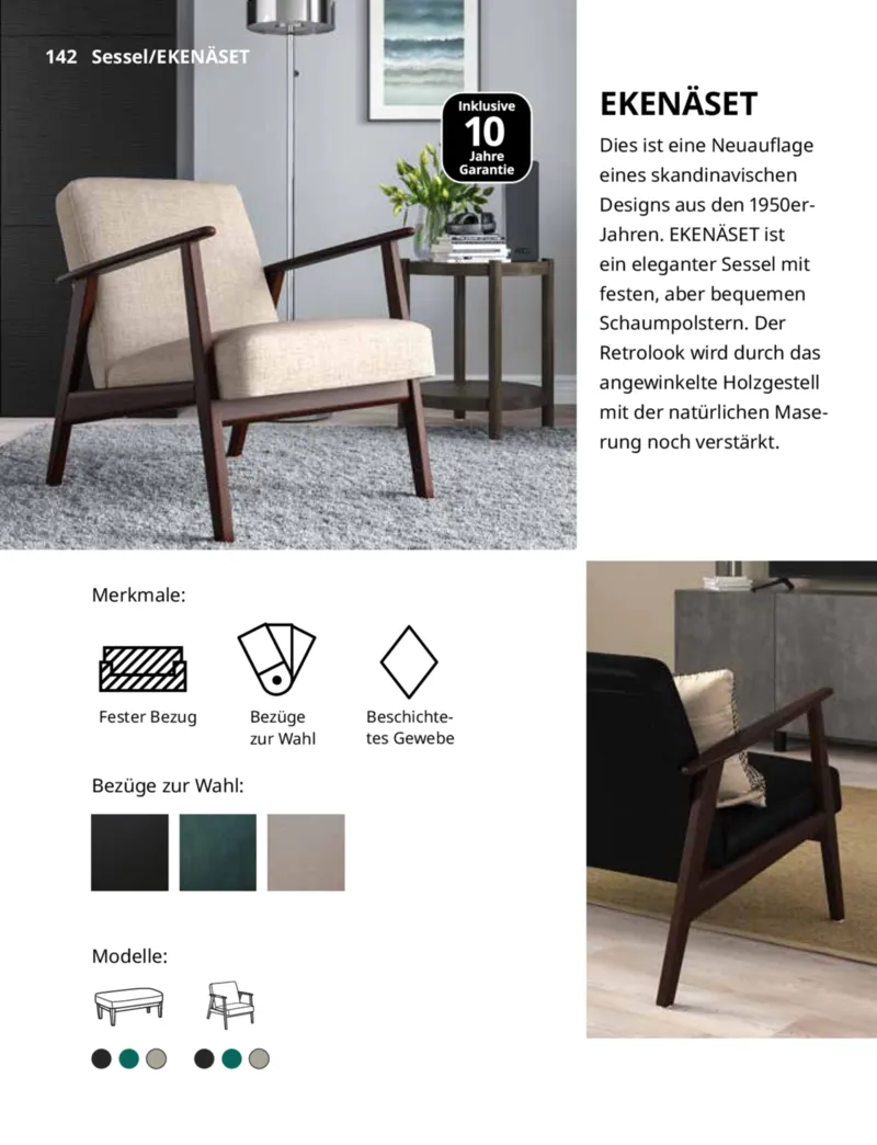 IKEA Prospekt vom 02.04.2025, Seite 142