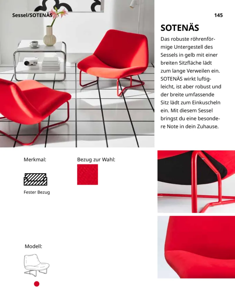 IKEA Prospekt vom 02.04.2025, Seite 145