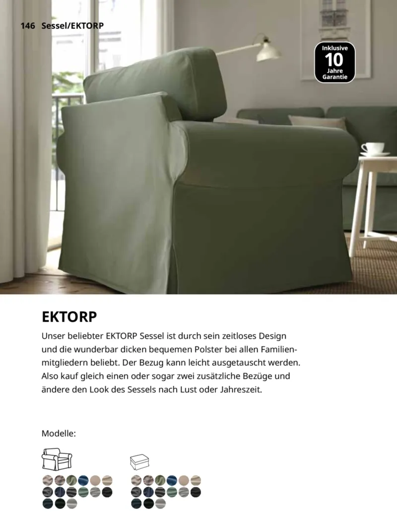 IKEA Prospekt vom 02.04.2025, Seite 146
