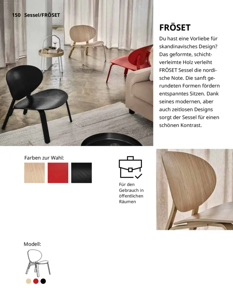 IKEA Prospekt vom 02.04.2025, Seite 150