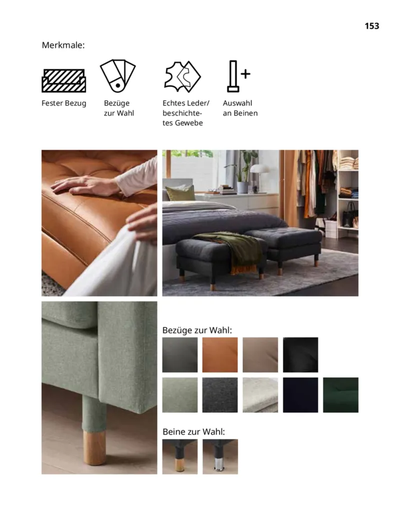 IKEA Prospekt vom 02.04.2025, Seite 153