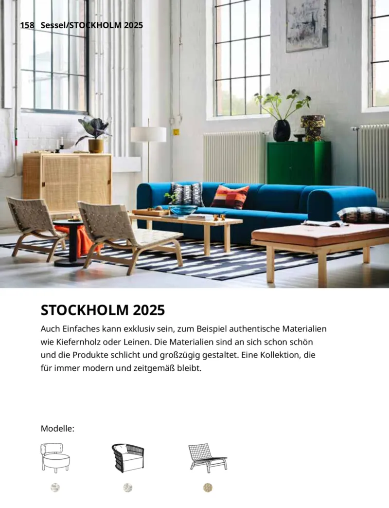 IKEA Prospekt vom 02.04.2025, Seite 158
