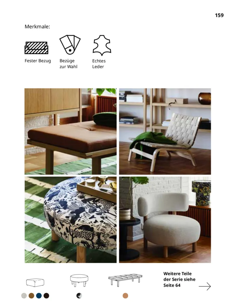 IKEA Prospekt vom 02.04.2025, Seite 159