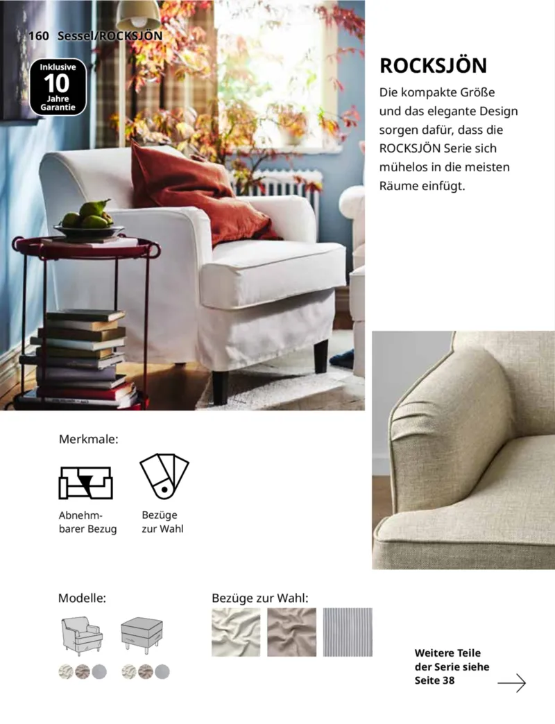 IKEA Prospekt vom 02.04.2025, Seite 160