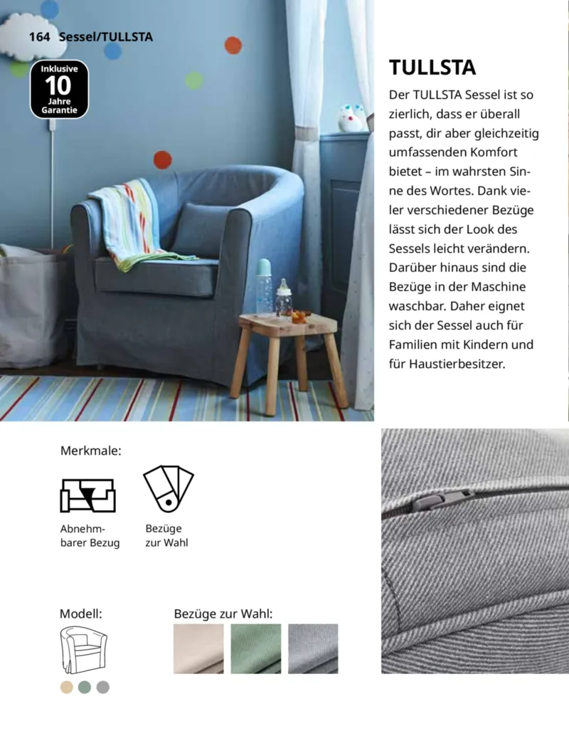 IKEA Prospekt vom 02.04.2025, Seite 164