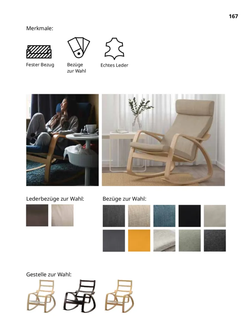 IKEA Prospekt vom 02.04.2025, Seite 167