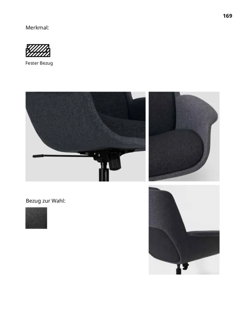 IKEA Prospekt vom 02.04.2025, Seite 169