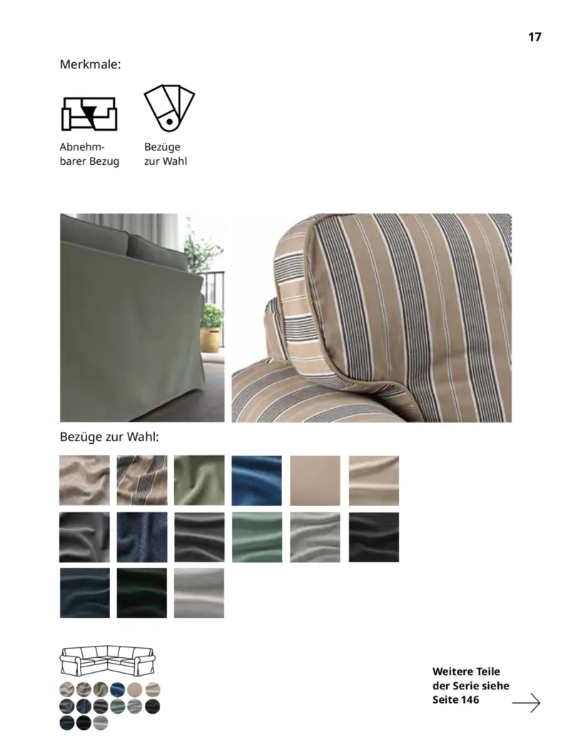 IKEA Prospekt vom 02.04.2025, Seite 17