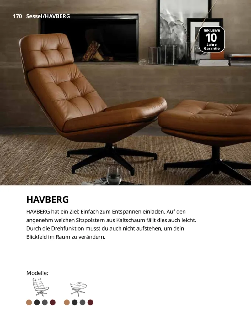 IKEA Prospekt vom 02.04.2025, Seite 170